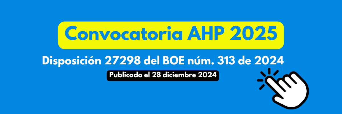 La AEAT convoca 1294 plazas en la especialidad de Agentes de la Hacienda Pblica para 2025. 